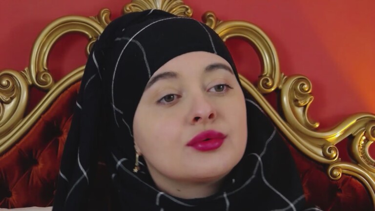 ANNALYAx's Streamate show and profile