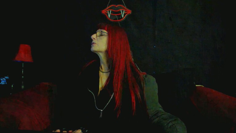 mistressmidnight's Streamate show and profile