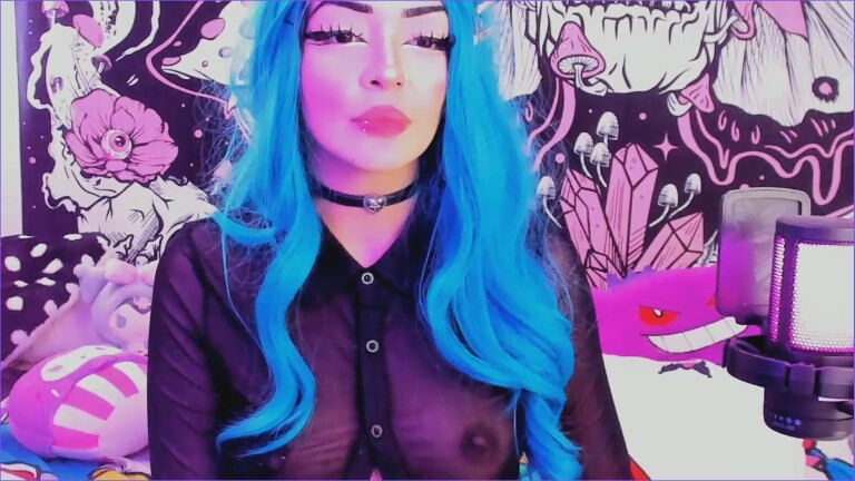 Barbara_Hill's Streamate show and profile