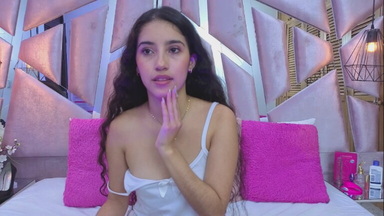 AbbyBenet's Streamate show and profile