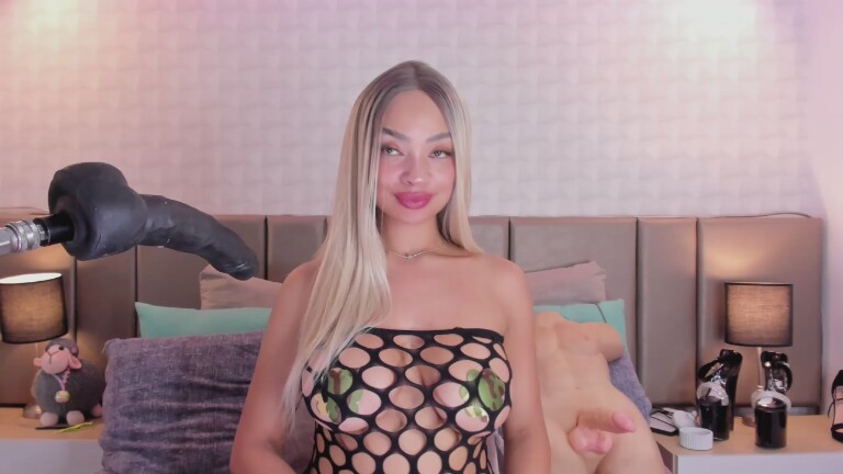 Anna_Jenssen's Streamate show and profile