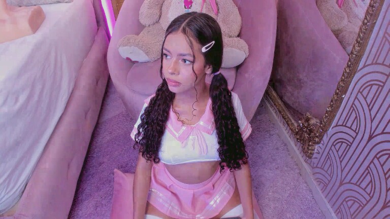 EvonieCarter's Streamate show and profile