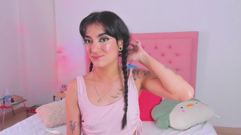 MeliMuller's Streamate show and profile