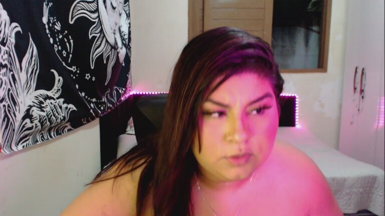 Yasmini's Streamate show and profile