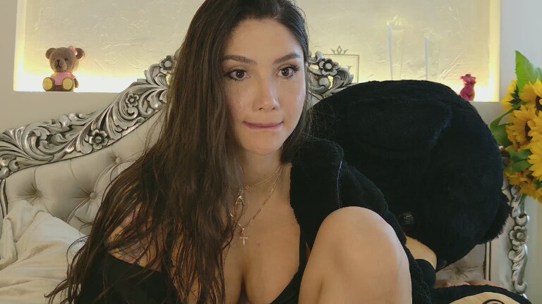 Alice_Haaze's Streamate show and profile