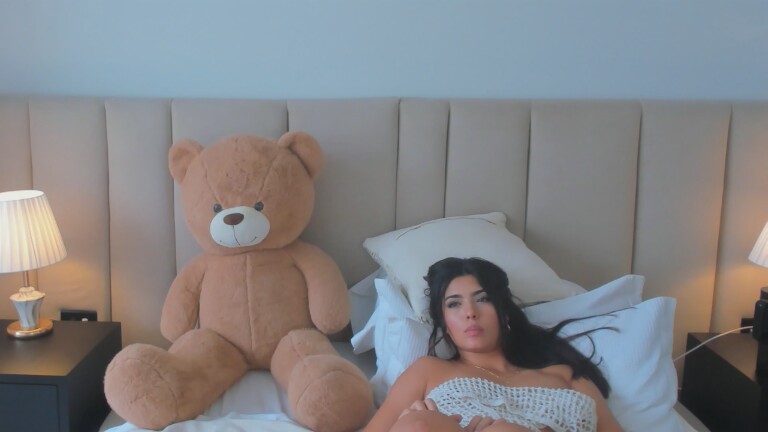 AbbieBeaumont's Streamate show and profile