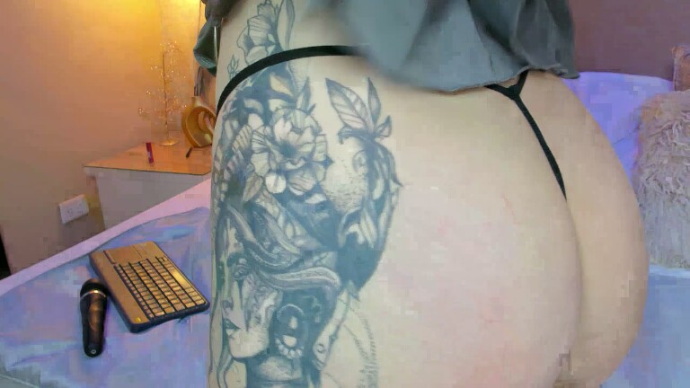 GabrielaHolmes's Streamate show and profile