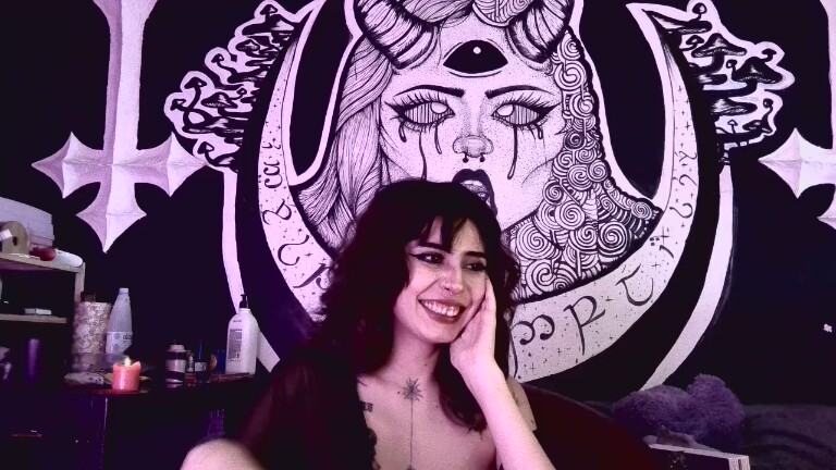 Ethlox_xxx's Streamate show and profile