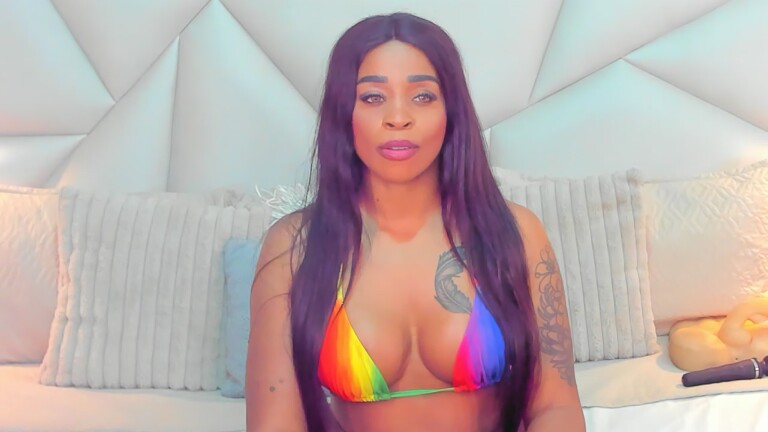 TyraaLambert's Streamate show and profile