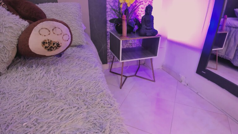 DulceCloe's Streamate show and profile