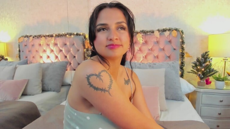 KarolGonzales's Streamate show and profile
