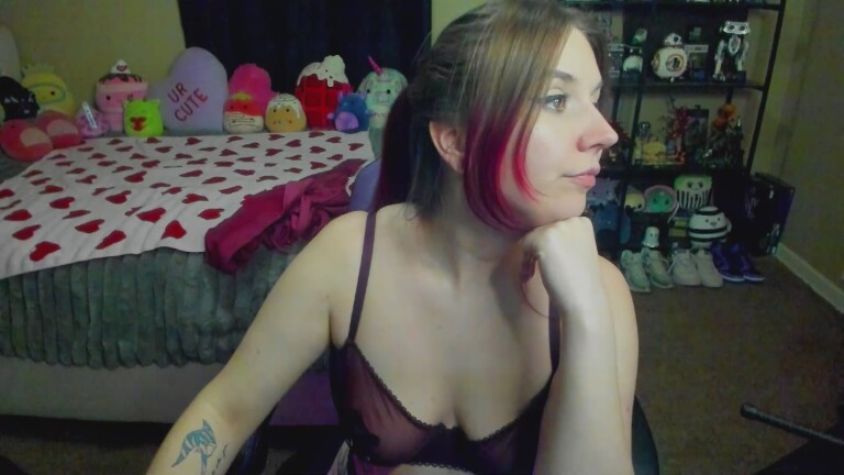 LevySinful's Streamate show and profile