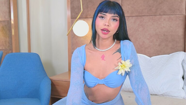 AlanaPierce's Streamate show and profile