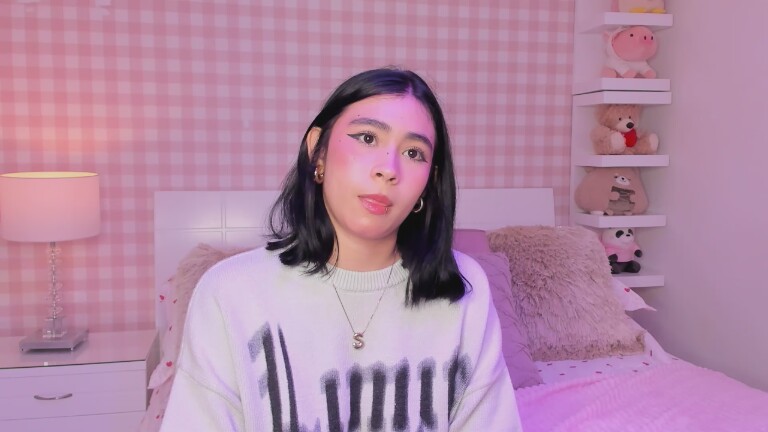 SophiaColinns's Streamate show and profile