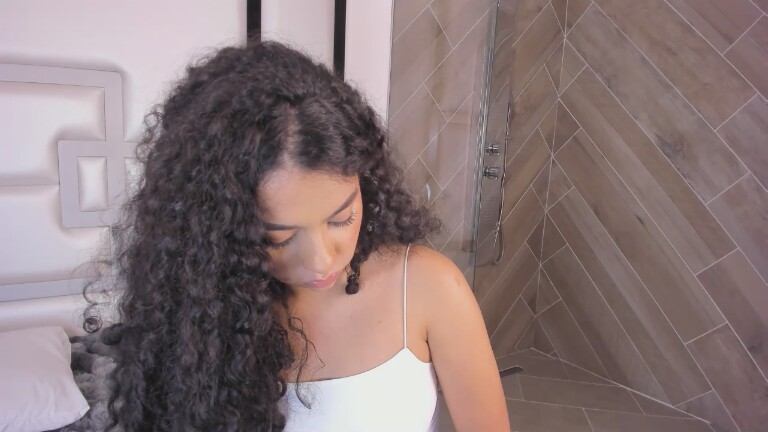 SalomeMachado's Streamate show and profile