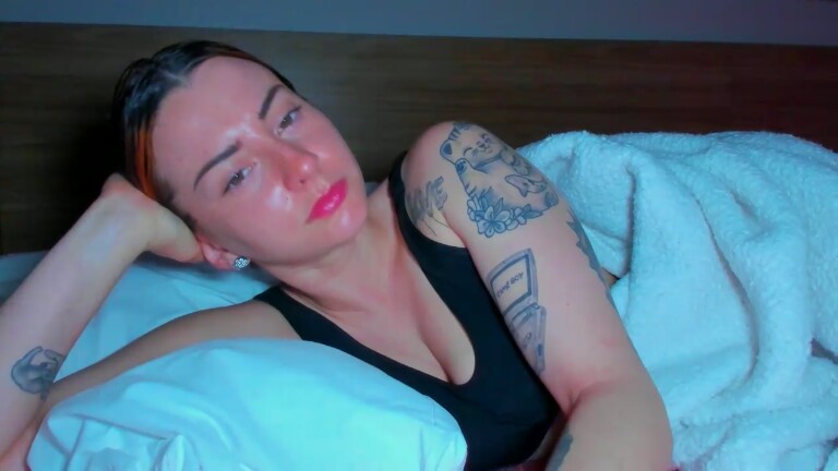 AshleyBankx's Streamate show and profile