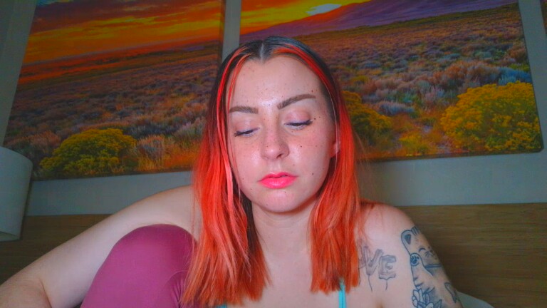 AshleyBankx's Streamate show and profile