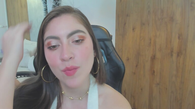 Abby_Coopers's Streamate show and profile