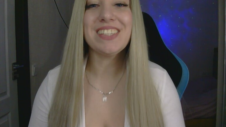 Luna_Gaze's Streamate show and profile