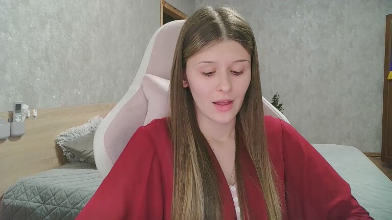 AngeLinA199's Streamate show and profile