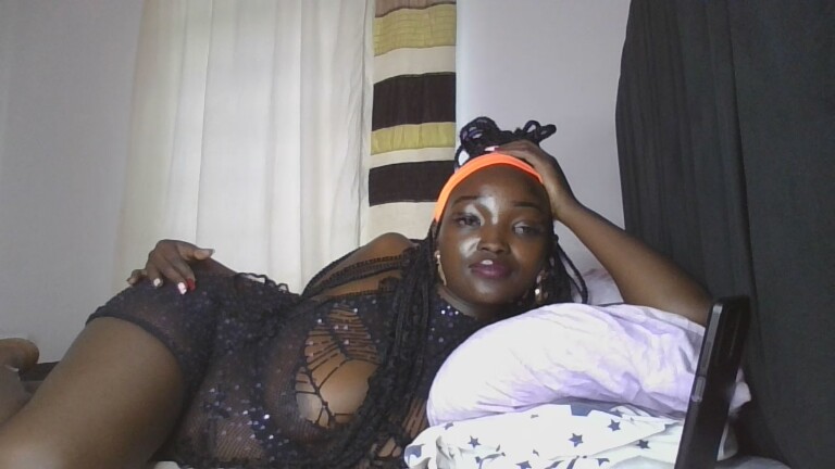 LustrousMistress's Streamate show and profile