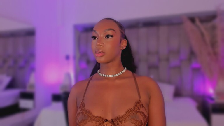 ChaynnaCooper's Streamate show and profile