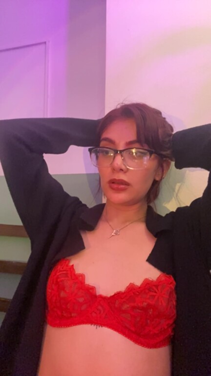 BrianaWells's Streamate show and profile