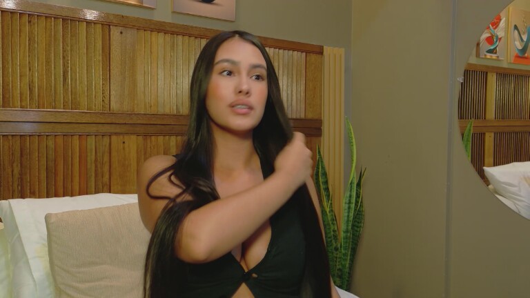 KaiaWhite's Streamate show and profile