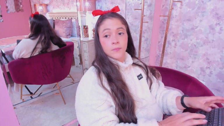 LanaOlseen's Streamate show and profile