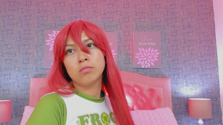 MierukoTsuki's Streamate show and profile