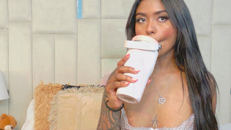 AcadiaClark's Streamate show and profile