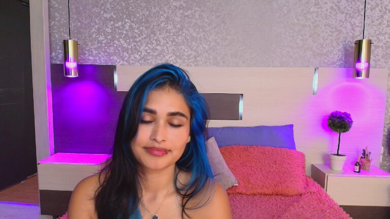 AidaEscobar's Streamate show and profile