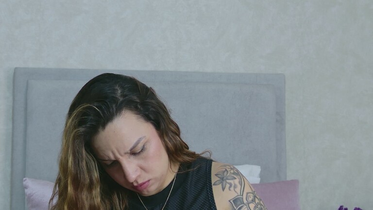 SerenityPeters's Streamate show and profile